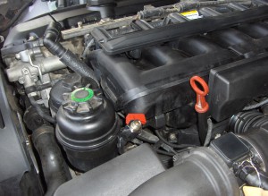 Vevhusvent M54